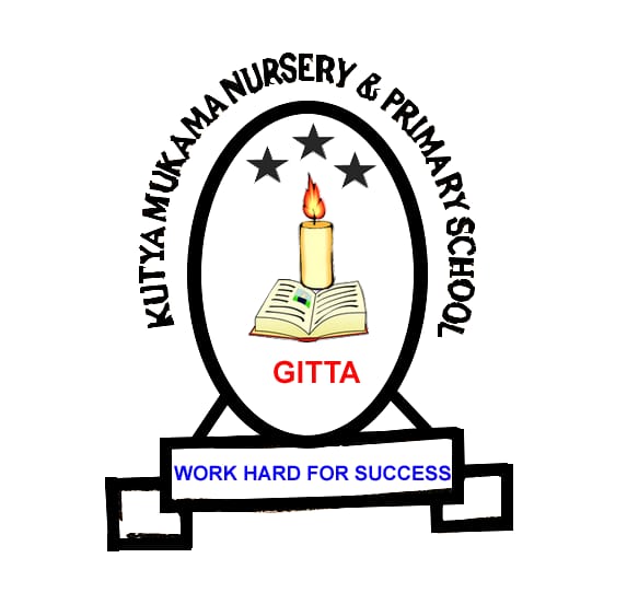 Kutya Mukama Logo